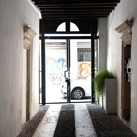 Casa Ortensie *