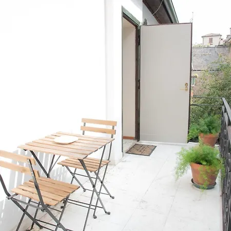 Apartamento Casa Ortensie *
