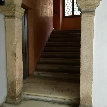 Casa Ortensie Apartament *